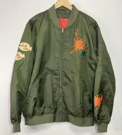 2026年最新】サーモンラン ジャケットの人気アイテム - メルカリ