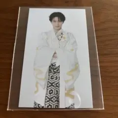 M!LK 山中柔太朗