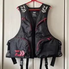 2026年最新】daiwa ライフジャケットの人気アイテム - メルカリ
