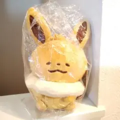 ポケモン デデンネ ぬいぐるみ カナヘイコラボ Yurutto ゆるっと
