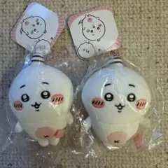 ちいかわ　マスコットのサムネイル