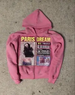 archive opium y2k 00s フーディー