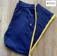 polo ralphlauren ラルフロ トラックパンツ ジャージ メンズ