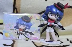 AZURA Spring Fantasy Swallow Fairy