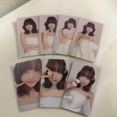 ME:I 海老原鼓 トレカまとめうり ラントレ 会場限定トレカ