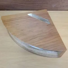 Clappin Jam Wood woodhorn S 木製スピーカー - メルカリ