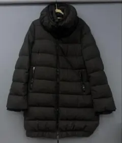 MONCLER MADINE ダウンジャケット レディース サイズ1のサムネイル