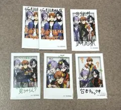 にじさんじ 3SKM 1周年 特典