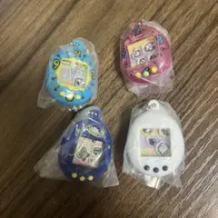 たまごっち シャカシャカチャームコレクション