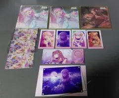 プロセカまとめ売り プロセカ 暁山瑞希 セット まとめ売り - メルカリ