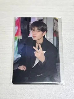 Straykids doit JYPJAPAN 特典 トレカ スンミン