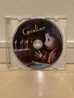 2026年最新】コララインとボタンの魔女dvdの人気アイテム - メルカリ