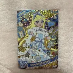 アイプリカード みつき スペシャルクリスマスホワイト
