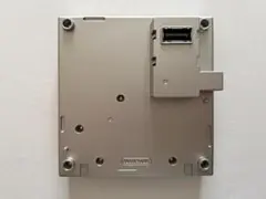 ゲームキューブ ゲームボーイプレーヤー シルバー　Gameboy Player