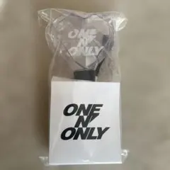 ONE N' ONLY ペンライト ハート型