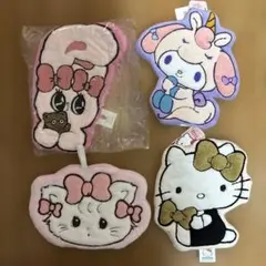 ループ付きタオル