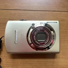 Canon キャノン キヤノン IXY 650 PC2274 デジタル - メルカリ