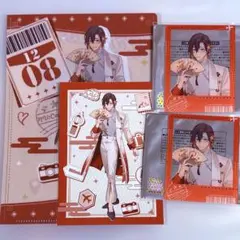 NU: カーニバル ぬカニ タワレコ 缶バッジ アクカ 特典 八雲 - メルカリ