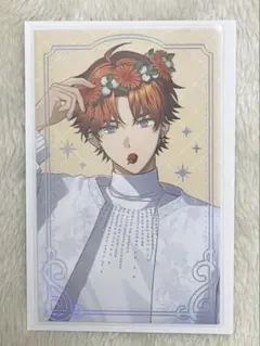 にじさんじ 3SKM 2周年 チェキ 北見遊征 - メルカリ