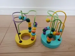 ルーピング 知育玩具 2個セットのサムネイル