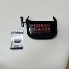 CROSS FACTOR ルアーウォレット