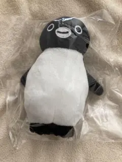 Suicaのペンギン キャリー用 ぬいぐるみ