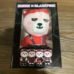 BLACKPINK ソウルコン コヤンコン MD ぬいキー ロゼ BLACKPINK ソウルコン コヤンコン MD ぬいキー ロゼ - メルカリ