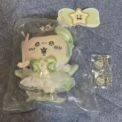 超まじかるちいかわ　くりまんじゅう