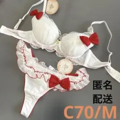 ブラショーツセット　C70 01のサムネイル