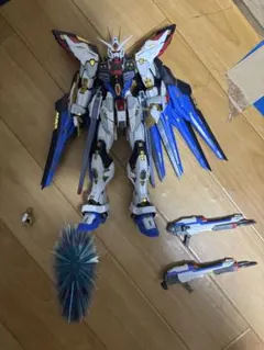2026年最新】mg ストライクガンダム ジャンクの人気アイテム - メルカリ
