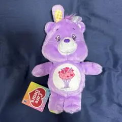 Care Bears ケアベア ぬいぐるみ マスコットのサムネイル