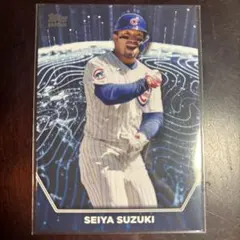 2004 STARCARD 鈴木尚典 サインカード - メルカリ