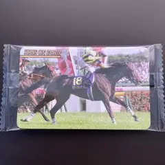 J250 スターズオンアース まねき馬倶楽部 競馬 カード - メルカリ