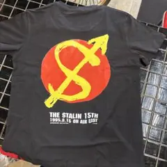 2026年最新】stalin tシャツの人気アイテム - メルカリ