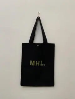 2025年最新】マーガレットハウエル mhl． トートバッグの人気