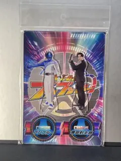 2025年最新】爆上戦隊ブンブンジャー アクリルスタンドの人気