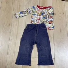 ヒステリックミニ パンツ