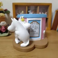 ムーミン　MOOMIN リトルミィ　プランター 置物 ムーミン MOOMIN リトルミィ プランター 置物 ムーミン 置物