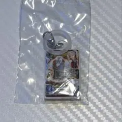 アイカツ　めじるしアクセサリー　藤堂ゆりか　カード