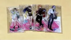 アイドルマスター 東急ハンズ アクスタセット - メルカリ