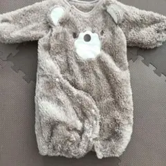 ベビー　ロンパース 　50~60サイズ