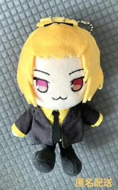 KnightA 騎士A そうまくん ぬいぐるみ 【匿名配送】