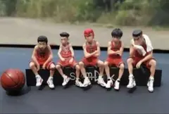 2026年最新】スラムダンク フィギュアコレクションの人気アイテム