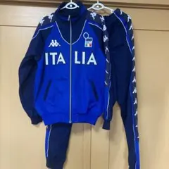 2026年最新】kappa イタリア ジャージの人気アイテム - メルカリ