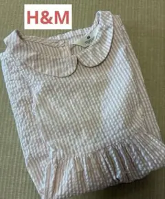 H&M ワンピース 120センチ