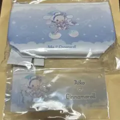 おジャ魔女どれみ×サンリオ WEBくじ第2弾 あいこセット