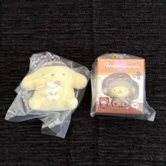 サンリオ ポムポムプリン 2点セット