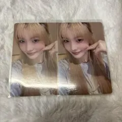 illitイロハトレカ