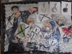 2025年最新】ツバサクロニクル チャームの人気アイテム - メルカリ