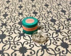 パンプルムースルバーブ　ロクシタン　香水